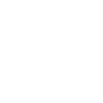 Maximized throughput