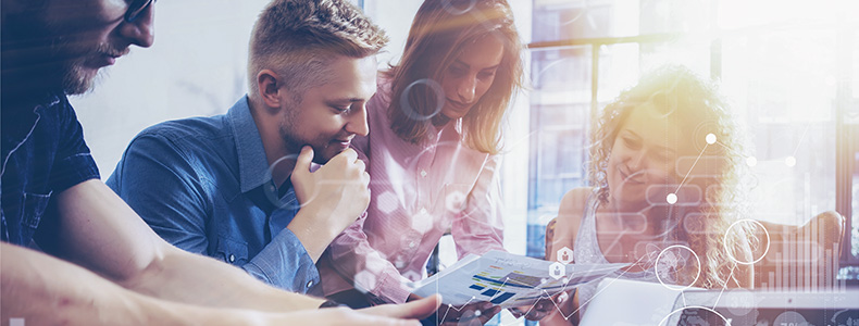 Tailor-made and flexible