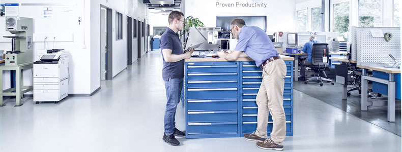 보싸드 Expert Test Service 시험 연구소