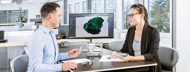 Bossard Expert Design