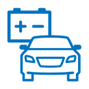 Automotive industry