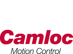 logo Camloc Motion Control