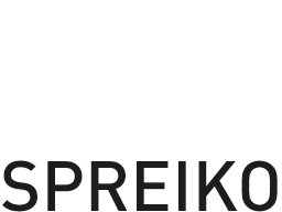 logo SPREIKO