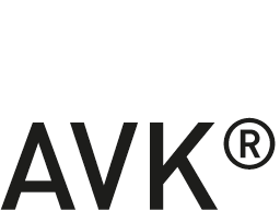 logo AVK®