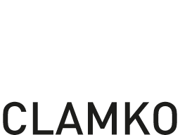 logo CLAMKO