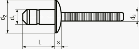 GB 93001: Bloc multiprise, 6 prises à contact, 1,4 m chez reichelt  elektronik