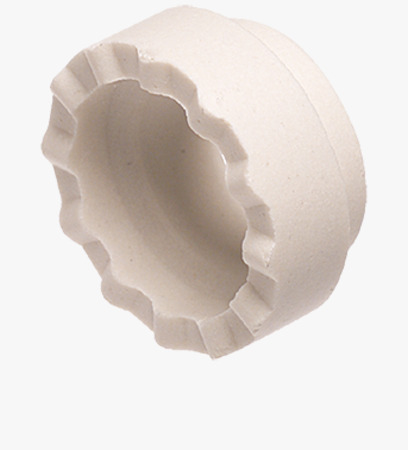 BN 29102 FASTEKS® WELKO KN197 Anelli ceramici tipo RF innesco ad arco, per perni a saldare di tipo RD