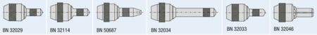 BN 32037 POP® / AVDEL® Mandrel for speed rivets