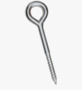 BN 51056 Tecfi DD01 Scaffold screw