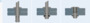 BN 21434 FASTEKS® FBR FBUD…STST Blindnitter F-Bulb rundhovede