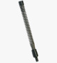 BN 32108 POP® / AVDEL® Mandrel follower spring long for speed rivets