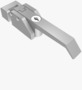 BN 55640 southco® A7 Over-center lever latches key-locking (CH751), tapped mounting hole 10-32 UNC x .38 deep

<BR>