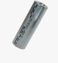 BN 22577 Metal Product® Conectores de empalme reductores con descarga de tracción con brida de separación