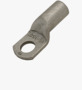 BN 27724 mecatraction DE-SV Tubular cable lugs standard type, without inspection hole