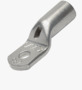 BN 27705 Klauke® Terminales tubulares tipo estándar, con agujero de inspección