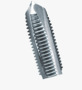 BN 37650 機用絲攻 用於貫穿螺紋 用於 FILTEC®+ / LOCKFIL®+ / KATO® 鋼絲螺紋護套