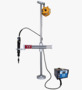 BN 37191 Linear-Quick balance arm for electric and pneumatic screwdrivers