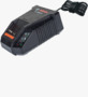 BN 27766 Klauke® LGLB1EU Charger for battery Bosch with 18 V