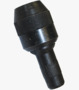 BN 32033 POP® / AVDEL® Głowica narzędziowa standardowa kształującą główkę, do nitów magazynkowych