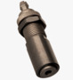 BN 25622 AVDEL® Kompletne wyposażenie do narzędzie do dziurkowania 74290-03000, do stali i INOX