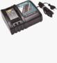 BN 27765 Klauke® LGL1 Quick-charger for Makita battery with 18 V