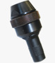 BN 32046 POP® / AVDEL® Głowica narzędziowa standardowa z pierścieniem otworowym, łeb grzybkowy do nitów magazynkowych