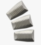 BN 53359 DEWALT® Clamping jaws three-piece for rivet tools