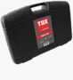 BN 51105 TOX Liquix Set Chemical heavy-duty set in plastic carry case