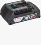 BN 27789 Klauke® RALB1EU Replacement Bosch battery for crimping tools