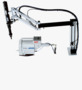 BN 32084 AVDEL® 07535-00011 Hydro-Pneumatisches Nietwerkzeug für Magazinniete, mit Pantograph