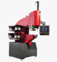 BN 26705 Haeger® OneTouch™ 824™ 5He Pressa senza tornello automatico, con ciotola vibrante