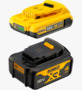 BN 53867 DEWALT® 18V XR Replacement battery